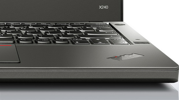Lenovo ThinkPad X240-20AMA35FTH ซีพียู Intel Core i3-4030U / Intel